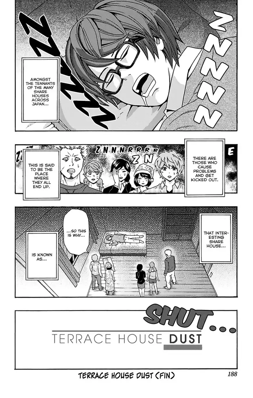 Saiki Kusuo no Psi Nan Chapter 128.1 19